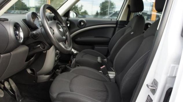 MINI Countryman Mini One D Countryman PER NEOPATENTATI rif. 24198352 - Foto 10