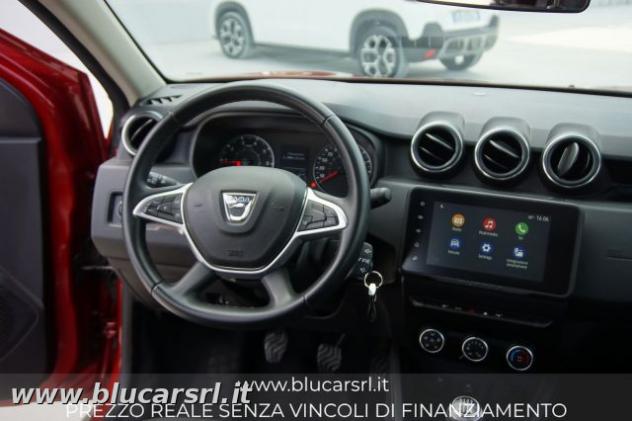 DACIA Duster 1.5 dCi 115cv 4x2 Expression AUTOCARRO rif. 23886357 - Foto 7