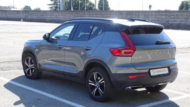 VOLVO XC40 D3 150 cv, R-design, Automatica, Garanzia.. rif. 24091802 - Foto 5