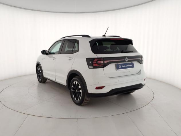Volkswagen T-Cross 1.0 TSI 81kW Sport - Foto 2