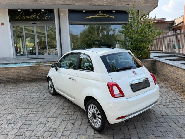 Fiat 500 1.0 Hybrid Dolcevita - Foto 4