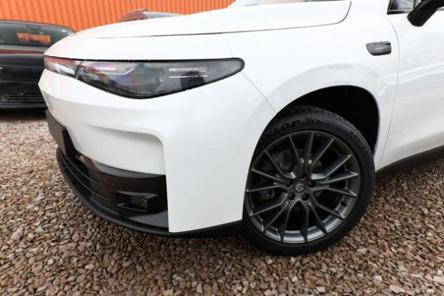 LEAPMOTOR C10 REEV 158kW phev Design rif. 23692929 - Foto 3