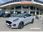 Ford Puma 1.0 ecoboost h ST-Line X aut