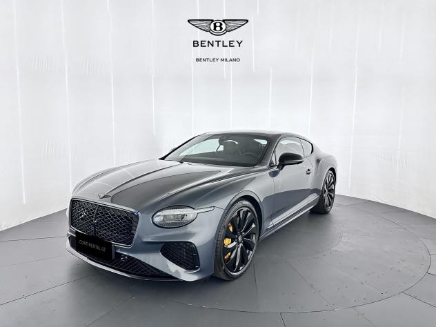 Bentley Continental GT Continental GT 4.0 V8 phev auto Core - BENTLEY MILANO - Foto 3