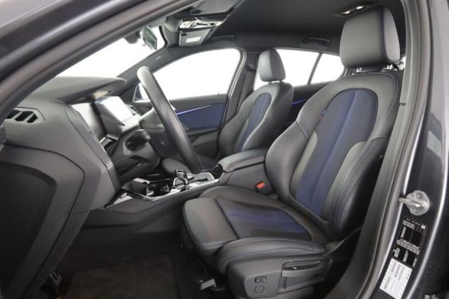 BMW 118 Serie 1 d 5p. Msport rif. 23843625 - Foto 2