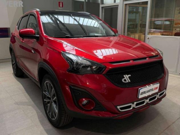DR Automobiles DR F35 DR F35 1.5 turbo Gpl 149cv d rif. 24169677 - Foto 4