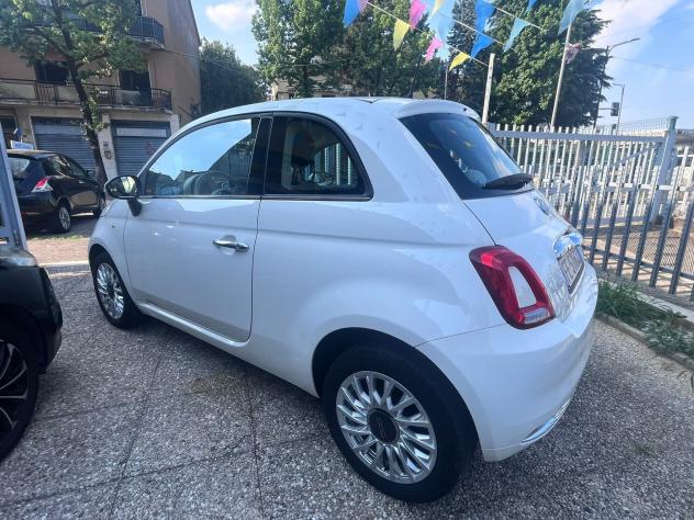 Fiat 500 1.2 Riva - 2016 - Foto 5