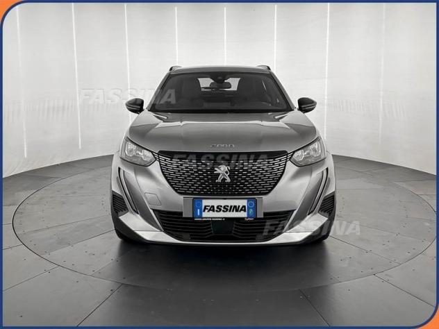 Peugeot 2008 1.2 puretech Allure Pack s&s 130cv - Foto 2