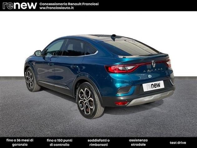 RENAULT Arkana techno E-Tech full hybrid 145 MY22 rif. 23978866 - Foto 3