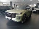 JAECOO J7 1.6 TGDI 147 CV aut. 4WD Exclusive OFFERTA PROMO!! rif. 23703857