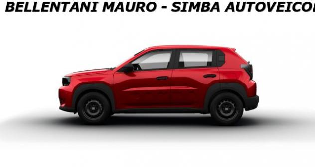 FIAT Grande Panda 1.2 Hybrid 110 CV S&S Pop rif. 23799178 - Foto 2