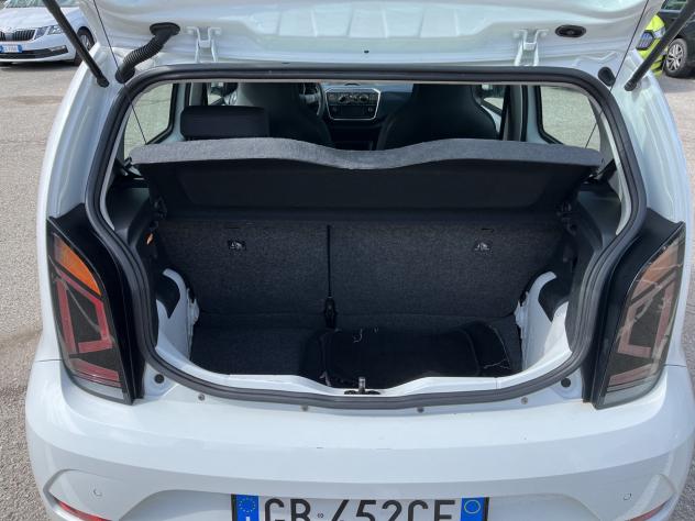 Volkswagen up! 1.0 5p. eco move BlueMotion Technology - Foto 9