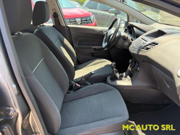 FORD Fiesta 1.0 80CV 5 porte Business rif. 24036870 - Foto 8