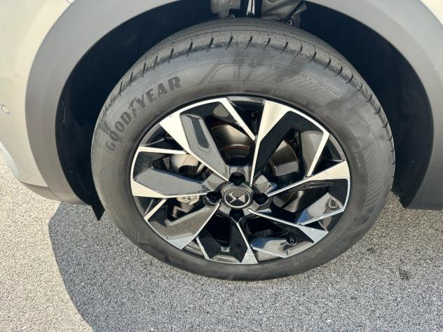 DS DS3 1.5 bluehdi Etoile 130cv auto - Foto 10