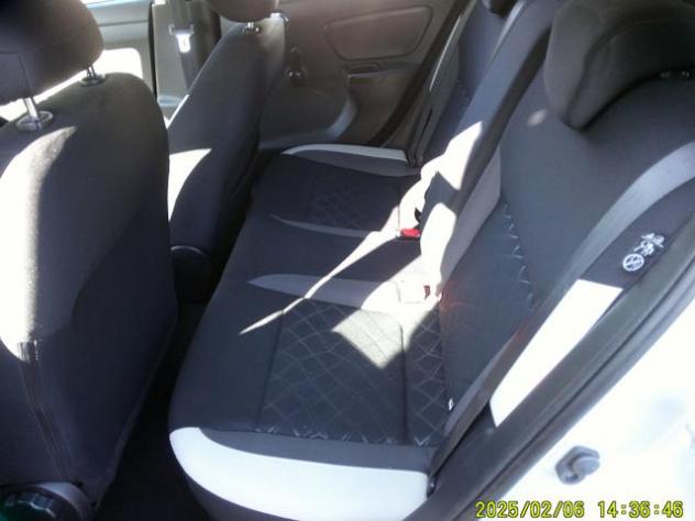NISSAN Micra 1.5 dCi 8V 5 porte rif. 24164282 - Foto 10