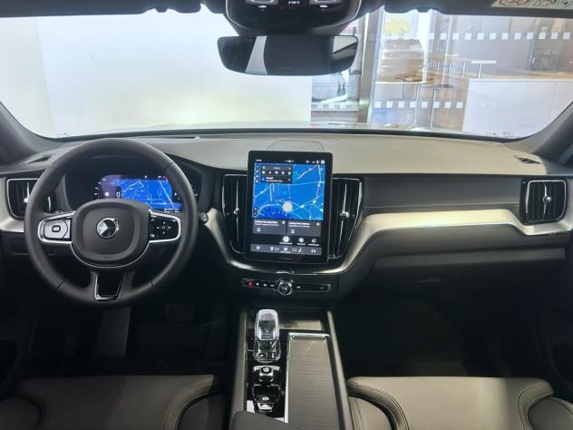Volvo XC 60 T6 Plug-in hybrid AWD auto Ultra Dark - Foto 5