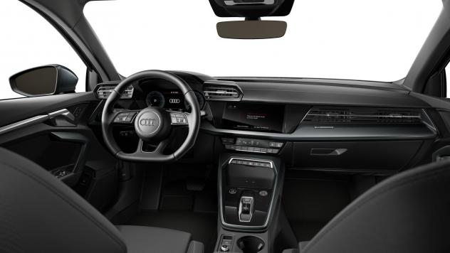 Audi A3 Audi Sportback Business Advanced TDI 110 kW S tronic - Foto 8