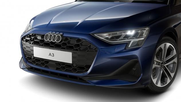 Audi A3 Sportback A3 Audi Design TFSI 85 kW S tronic - Foto 6