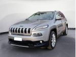 Jeep Cherokee limited