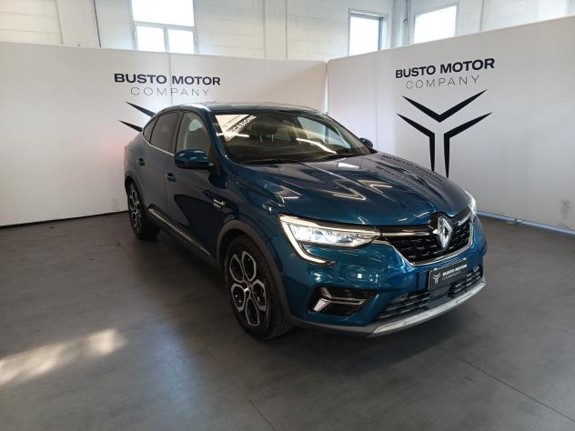 Renault Arkana Hybrid E-Tech 145 CV Intens