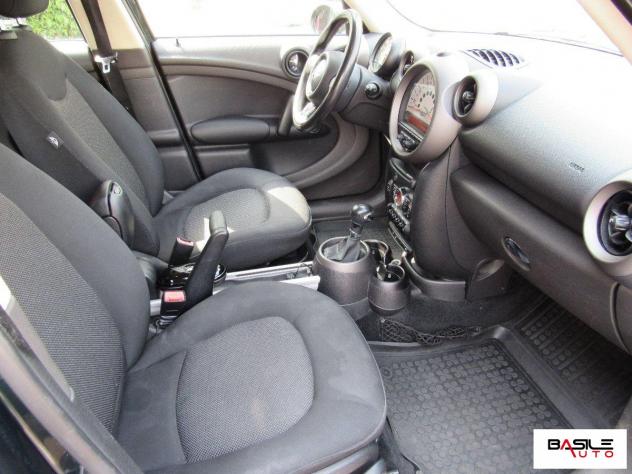 MINI - Countryman - Cooper D ALL4 Automatica - Foto 9