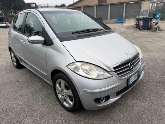 MERCEDES-BENZ A 180 CDI Avantgarde senza nessun lavoro da fare rif. 23426049 - Foto 2