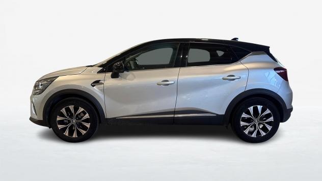 Renault Captur II 2019 1.6 E-Tech full hybrid Techno Auto 145cv - Foto 4