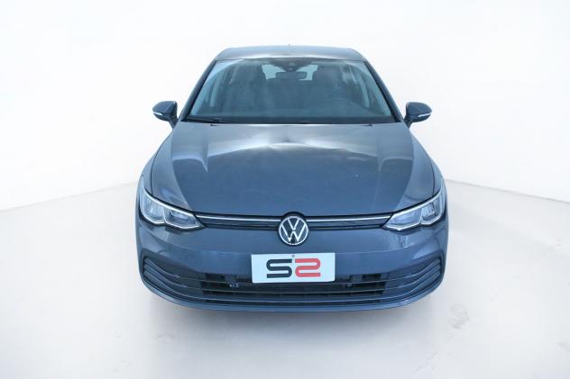 Volkswagen Golf 1.5 eTSI EVO ACT Life DSG / Adaptive Cruise Control - Park Pilot - Keyless - Foto 2