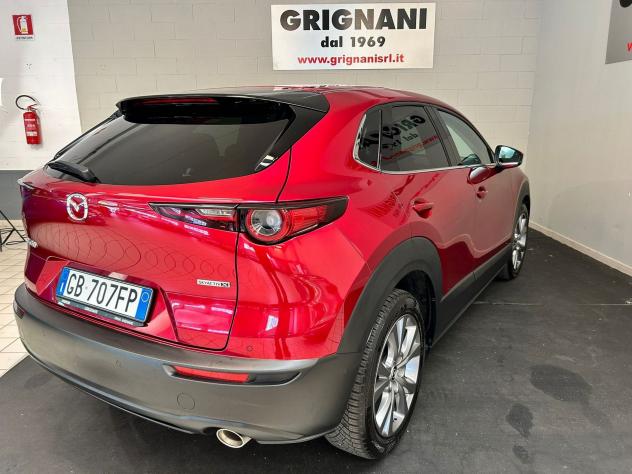 Mazda CX-30 2.0L Mazda M Hybrid 180cv Skyactiv-X Executive pack appearance - Foto 2