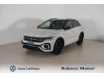 Volkswagen T-Roc 1.0 TSI R-Line 110CV