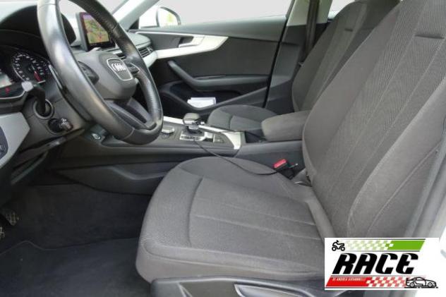 AUDI - A4 Avant - 35 TDI S tronic Business - Foto 9