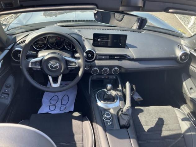 MAZDA MX-5 1.5L Skyactiv-G Homura rif. 23757484 - Foto 8