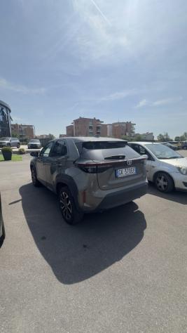 TOYOTA Yaris Cross 1.5 Hybrid 5p. E-CVT Trend rif. 23769514 - Foto 2