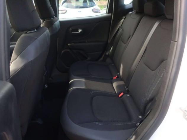 JEEP Renegade Renegade 1.3 t4 phev Limited 4xe at6 - Prezzo real rif. 24219176 - Foto 9