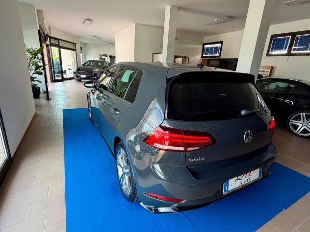 VOLKSWAGEN - Golf - 1.5 TSI 150CV EVO ACT R-Line - Foto 7