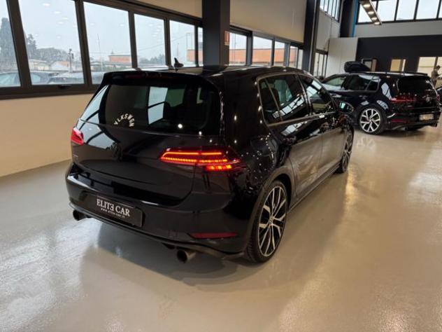 VOLKSWAGEN Golf GTI Performance 2.0 TSI DSG 5p. BlueMotion Technology rif. 23308557 - Foto 5