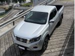 Nissan Navara 2.3 dCi 4WD King Cab Manuale