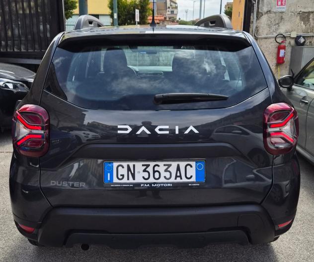 Dacia Duster 1.0 TCe GPL 4x2 Prestige - Foto 4