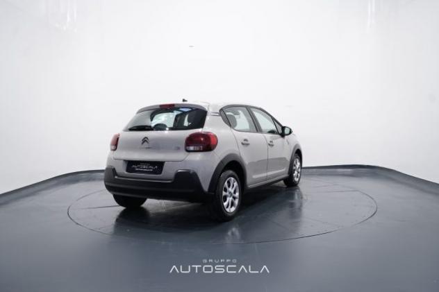CITROEN C3 1.2 PureTech 83cv S&S You rif. 23765571 - Foto 7