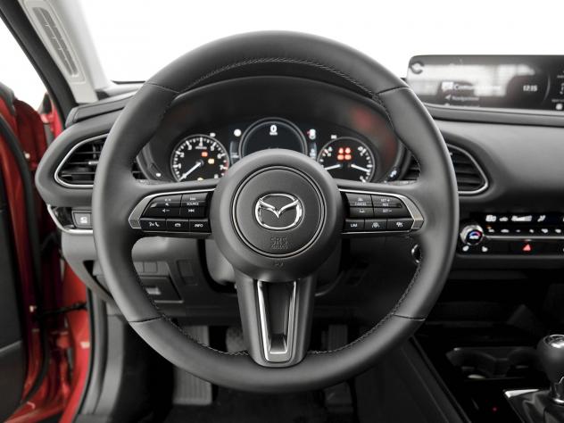 Mazda CX-30 e-Skyactiv-G M Hybrid 2WD Exclusive Line - Foto 8