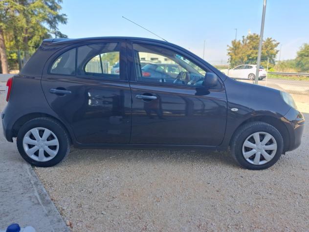 Nissan Micra 1.2cc, 5 porte - Foto 2