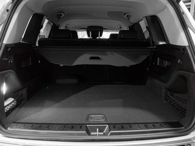 Mercedes-Benz GLB 200 d Automatic Advanced Plus Progressive - Foto 9