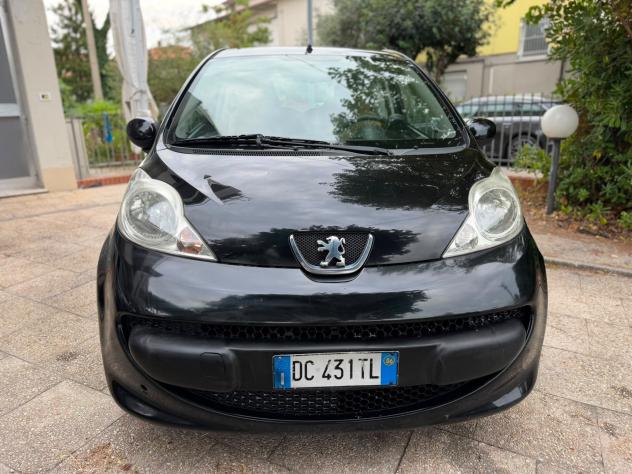 Peugeot 107 1.0 68CV 3p. Plaisir - Foto 2