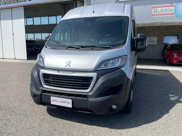 PEUGEOT Boxer 330 BlueHDi 140 S&S PC-TN Panorama rif. 23741300