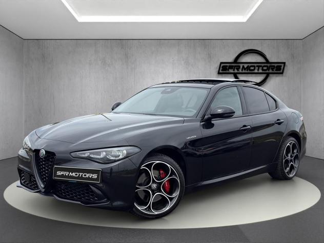 Alfa Romeo Giulia Veloce Q4 280cv - PROMO/IVA ESP. - Foto 3
