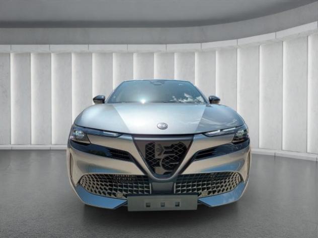 ALFA ROMEO Junior 1200 HYBRID SPECIALE 145CV EDCT6 CAM F1 MATRIX rif. 24066658 - Foto 3