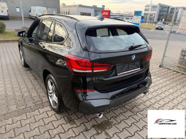 BMW X1 sDrive18d M-SPORT LED NAVI PRO DAB BI-ZONA PDC* rif. 22596919 - Foto 9