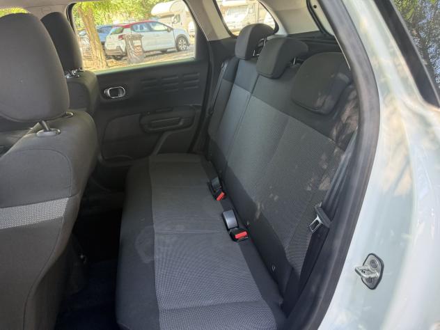 Citroën C3 Aircross C3 Aircross 1.2 puretech Feel 82cv+GPL - Foto 8