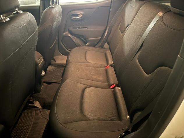 Jeep Renegade 2.0 Mjt 140CV 4WD Active Drive Low S - Foto 7
