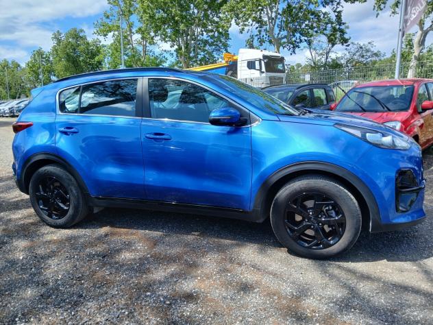 Kia Sportage 1.6 CRDI 136 CV 2WD Mild Hybrid Business Class - Foto 5